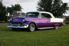 image of convertible_car