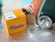 image of spotlight