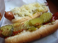 image of hotdog #11