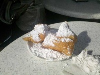 image of beignets #28