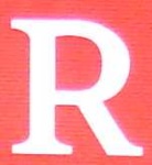 image of r_capital_letter #24