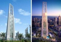 image of skyscraper