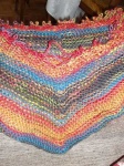 image of poncho