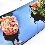 image of beef_tartare #27