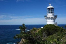 image of lighthouse