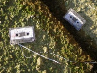 image of cassette