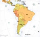 image of map