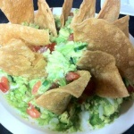 image of guacamole #7