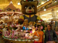 image of indoor