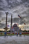image of mosque