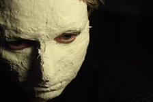 image of mask