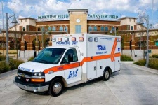 image of ambulance #32