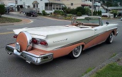 image of convertible_car