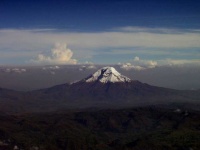 image of volcano #24