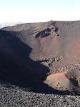 image of volcano