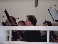 image of bassoon
