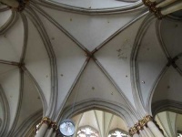 image of vault