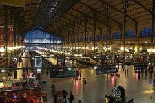 image of indoor