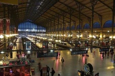 image of trainstation #5