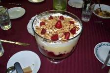 image of trifle