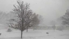 image of blizzard