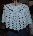 image of poncho