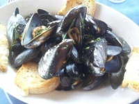 image of mussels #28