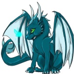 image of dragon