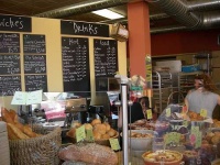 image of bakery