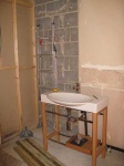 image of washbasin