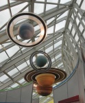 image of planetarium
