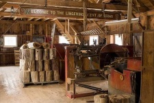 image of lumbermill