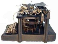 image of typewriter_keyboard