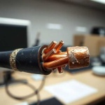 image of frayed_wire
