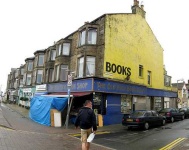 image of bookshop