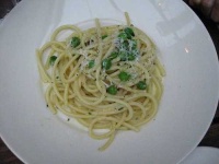 image of carbonara