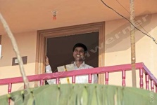 image of groom