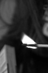 image of matchstick