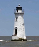 image of lighthouse
