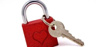 image of key