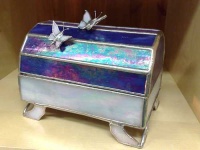 image of chest