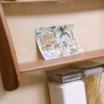 image of material