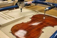 image of cello #12