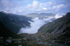 image of valley