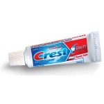 image of toothpaste