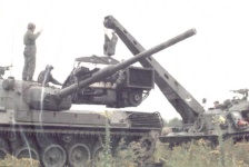 image of tank