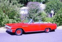 image of convertible_car