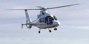 image of helicopter