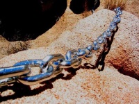 image of chain