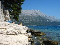 image of breakwater